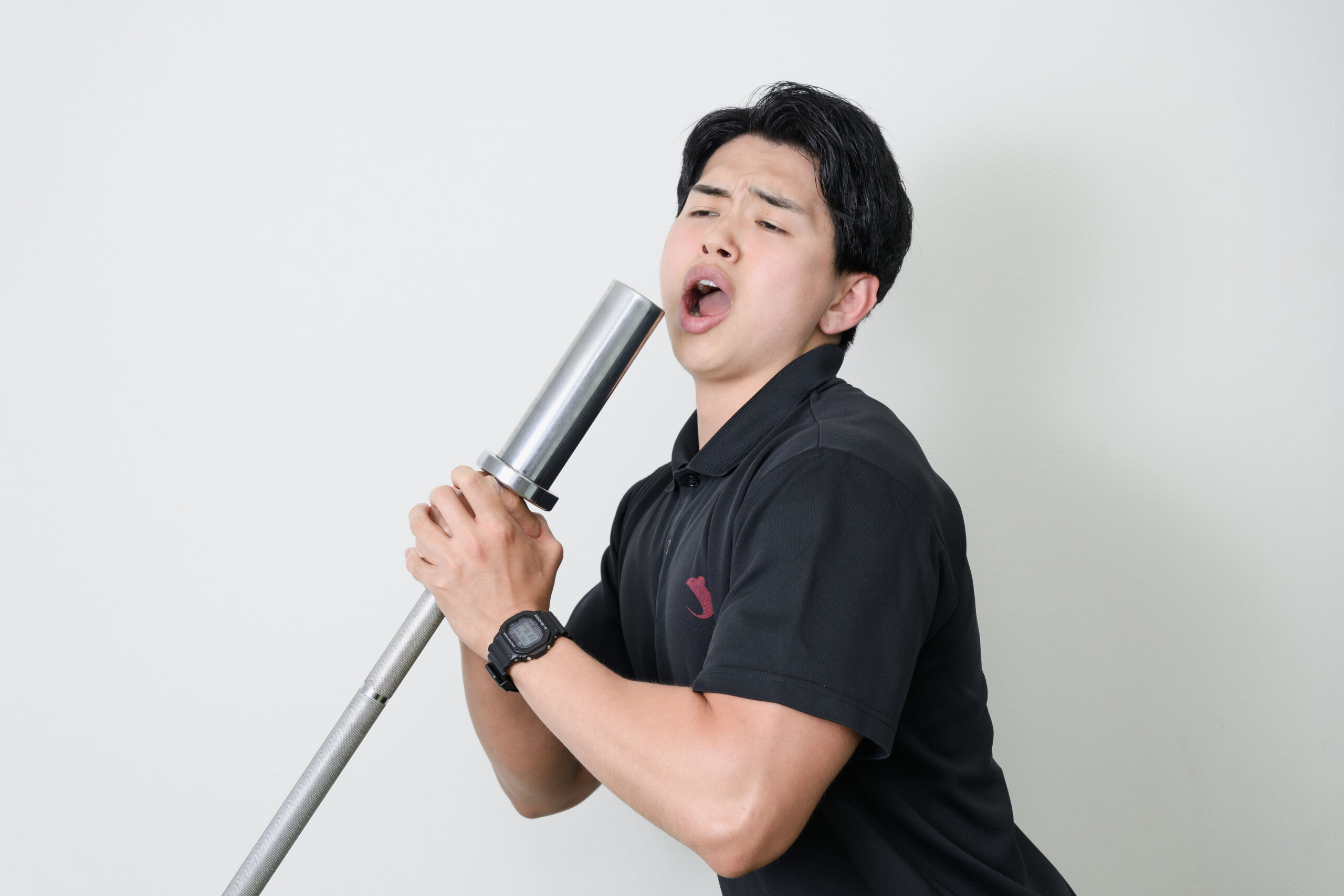 江口 裕汰郎の写真