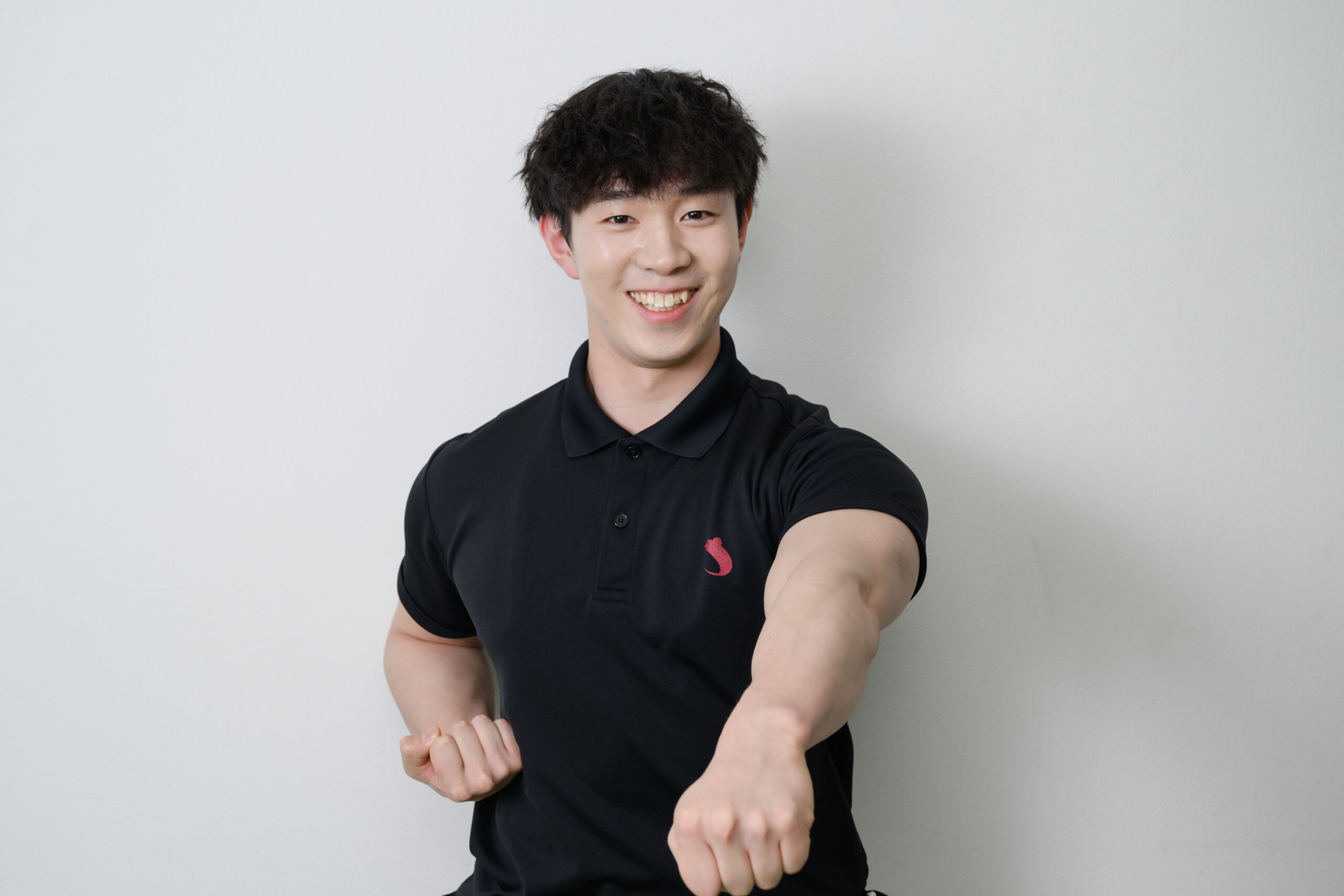 田上 悠馬の写真