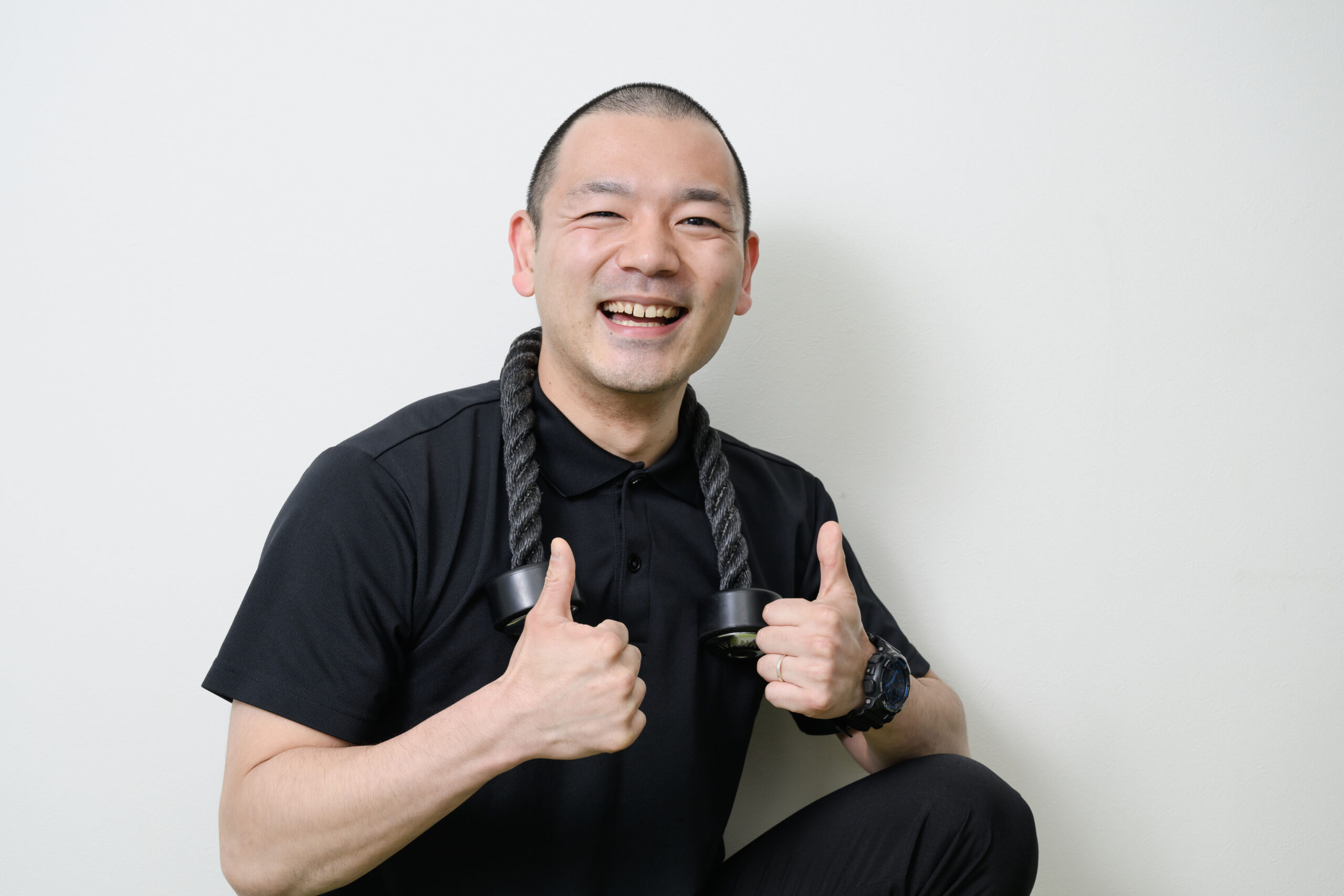 中尾 公輔の写真