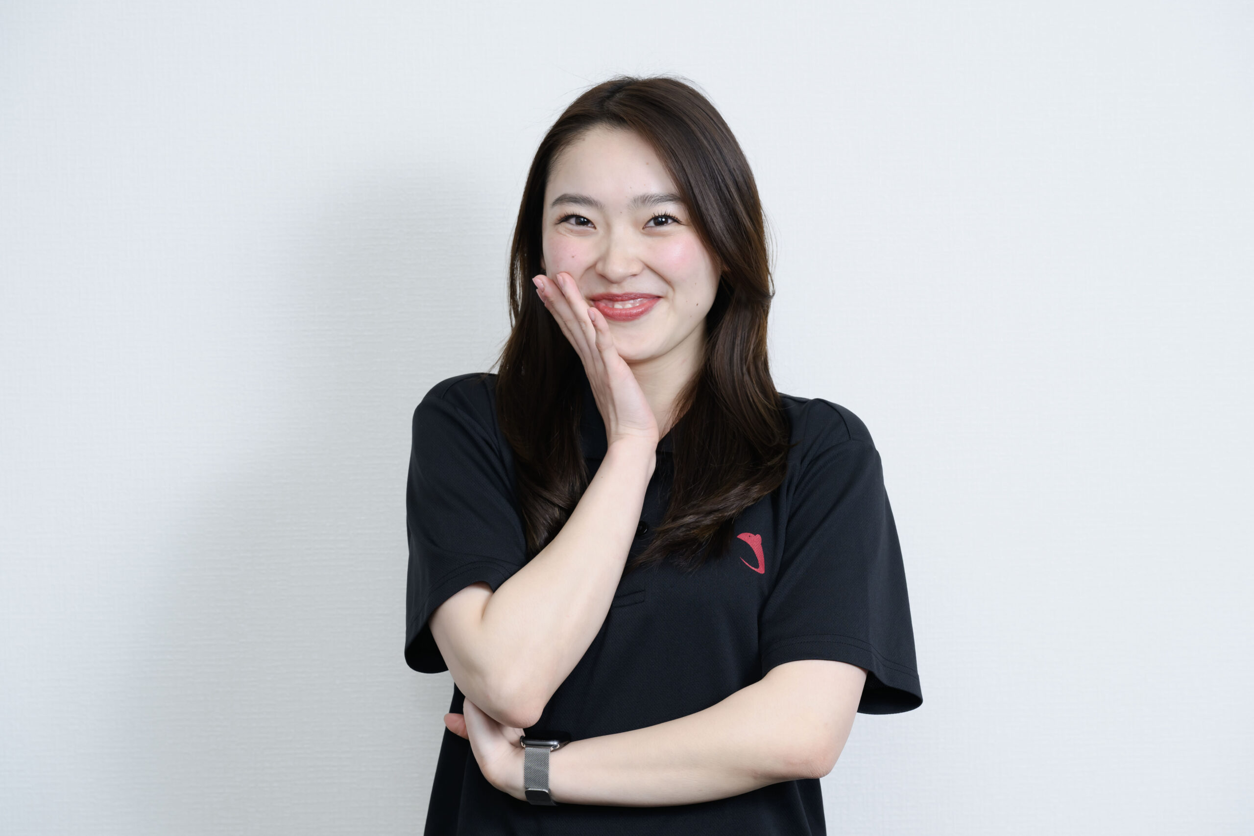 多賀井 遥の写真