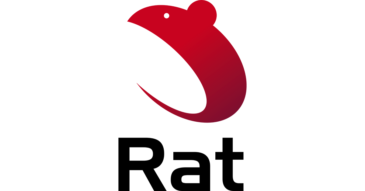 Ratロゴ
