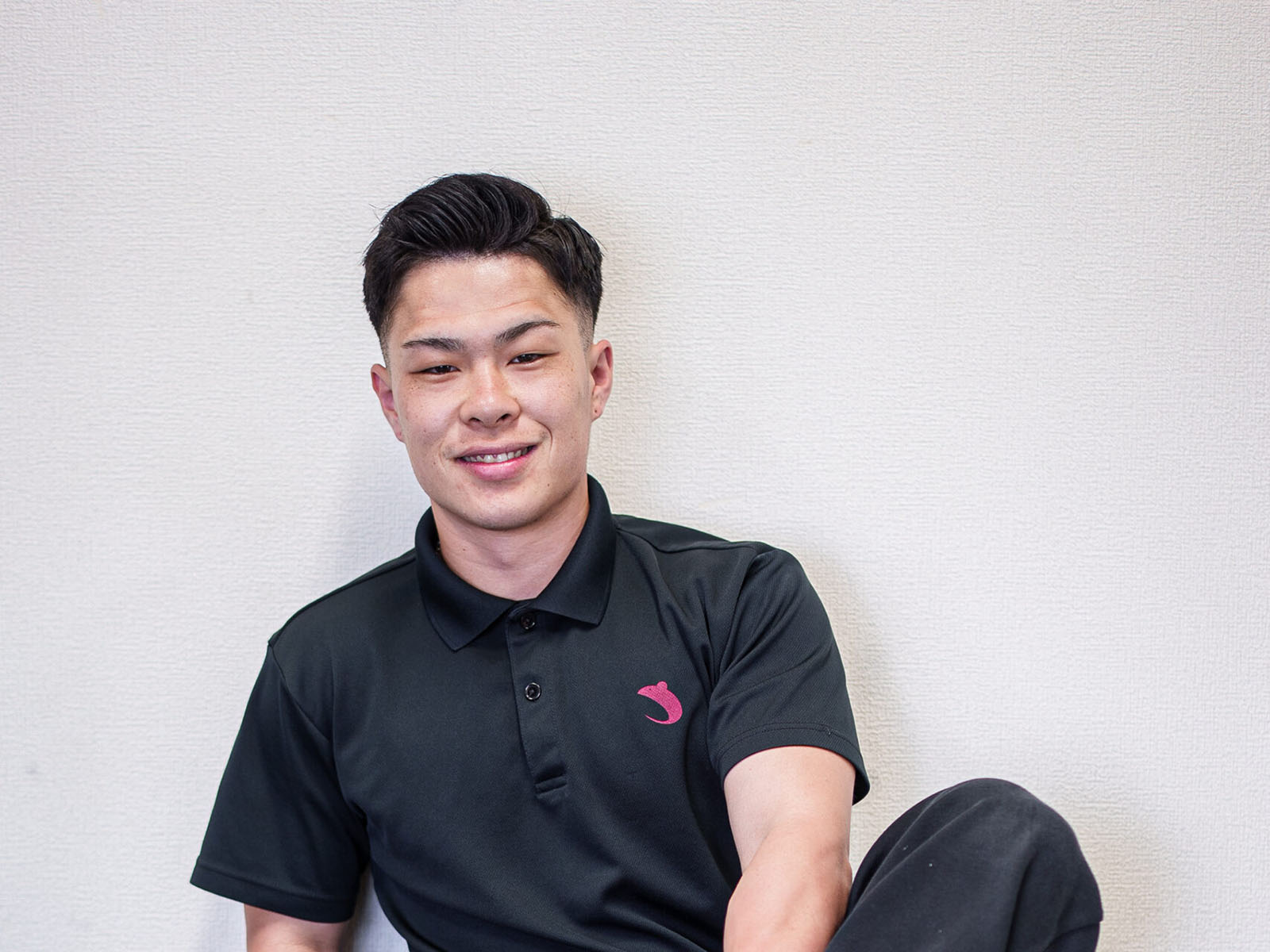 藤墳 省吾の写真