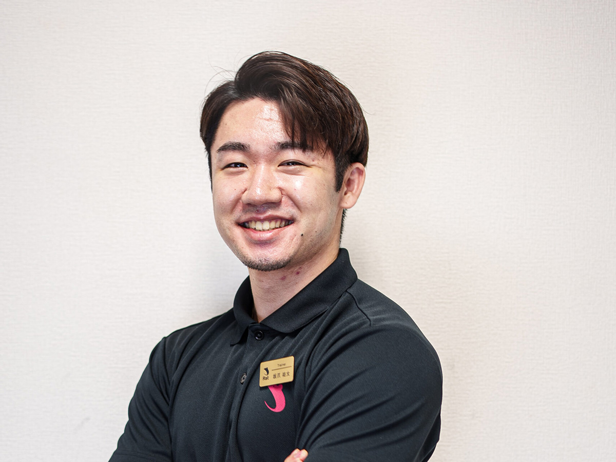 坂爪 祐太の写真