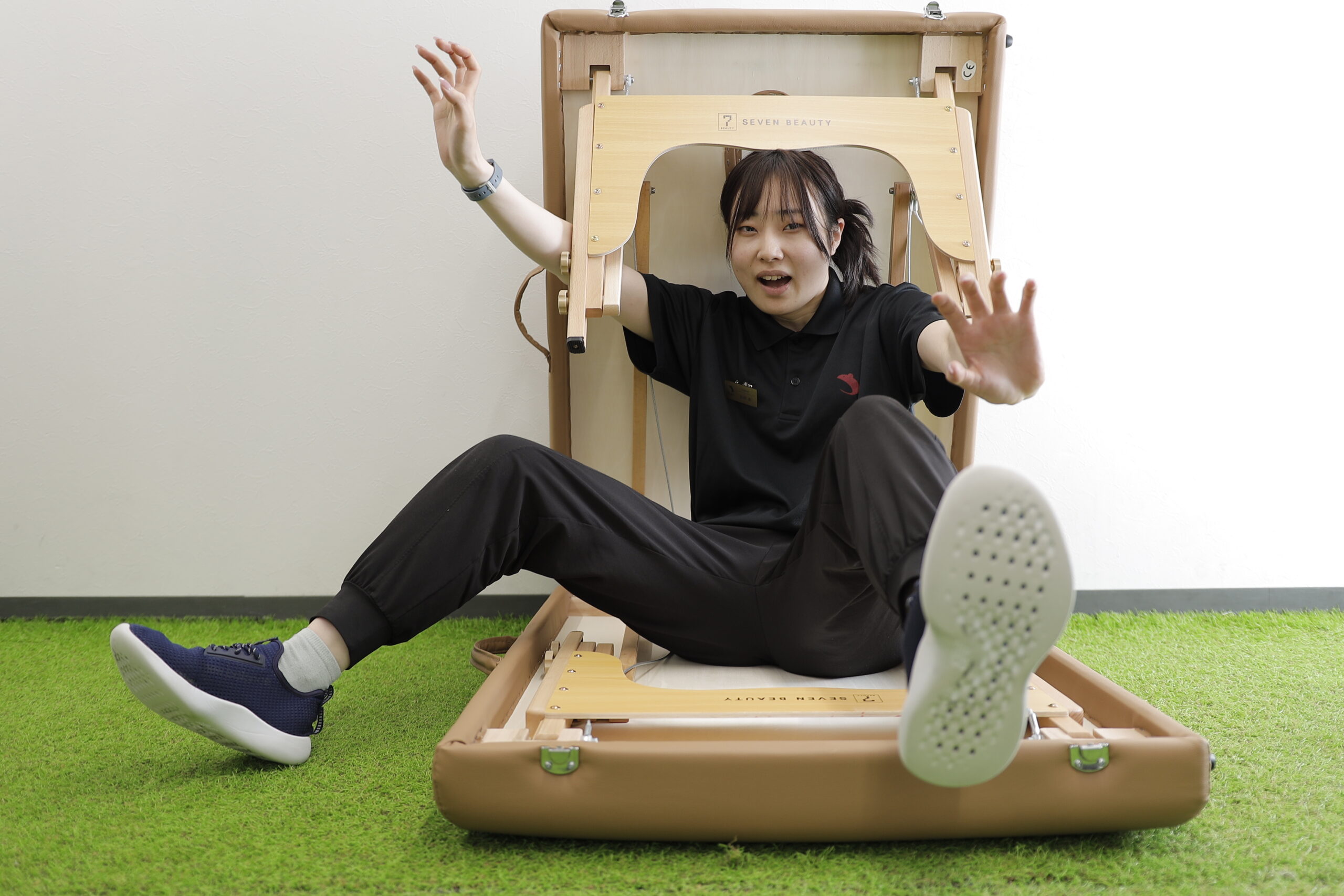石飛 奏の写真