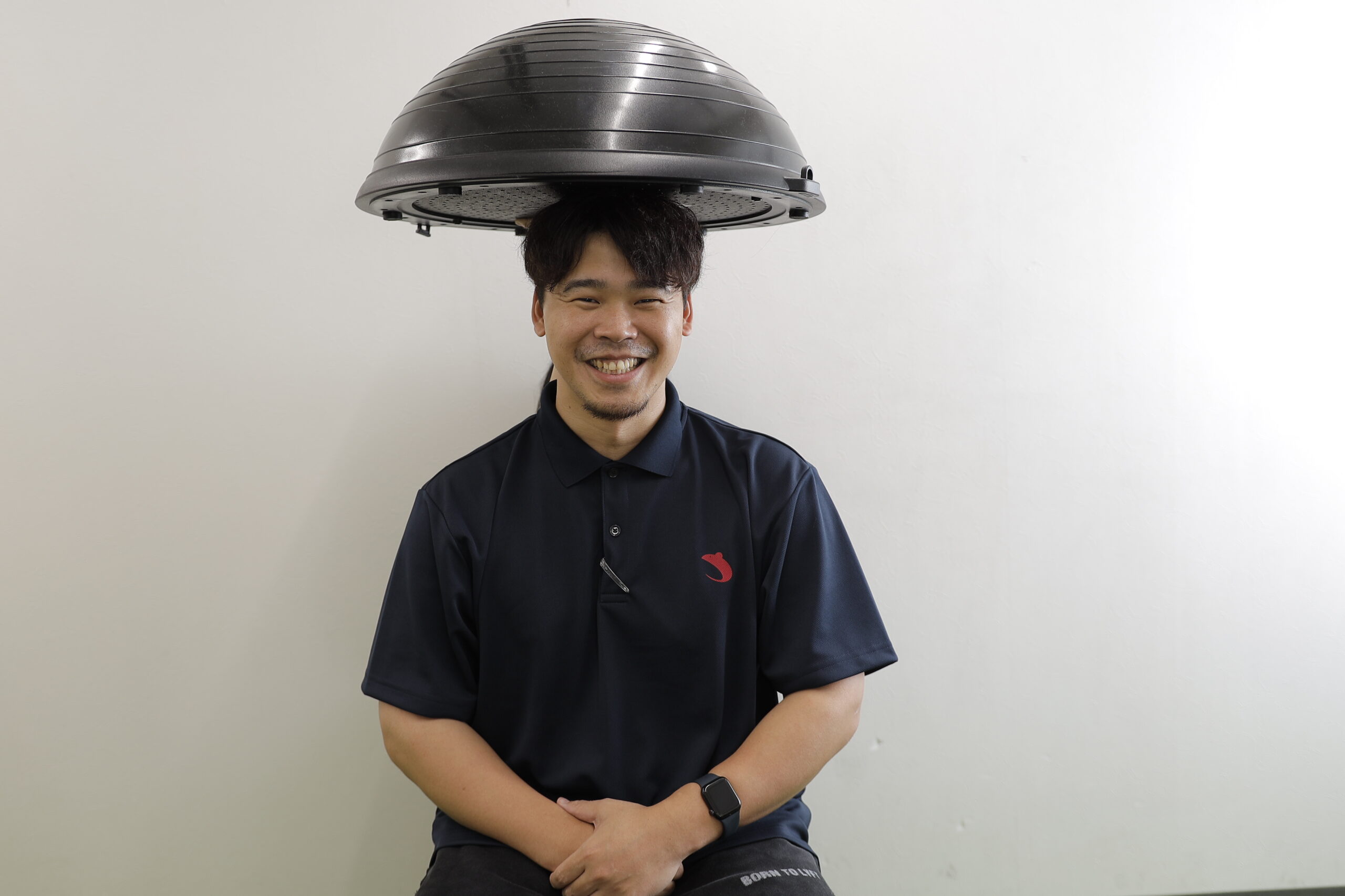 古田 泰造の写真