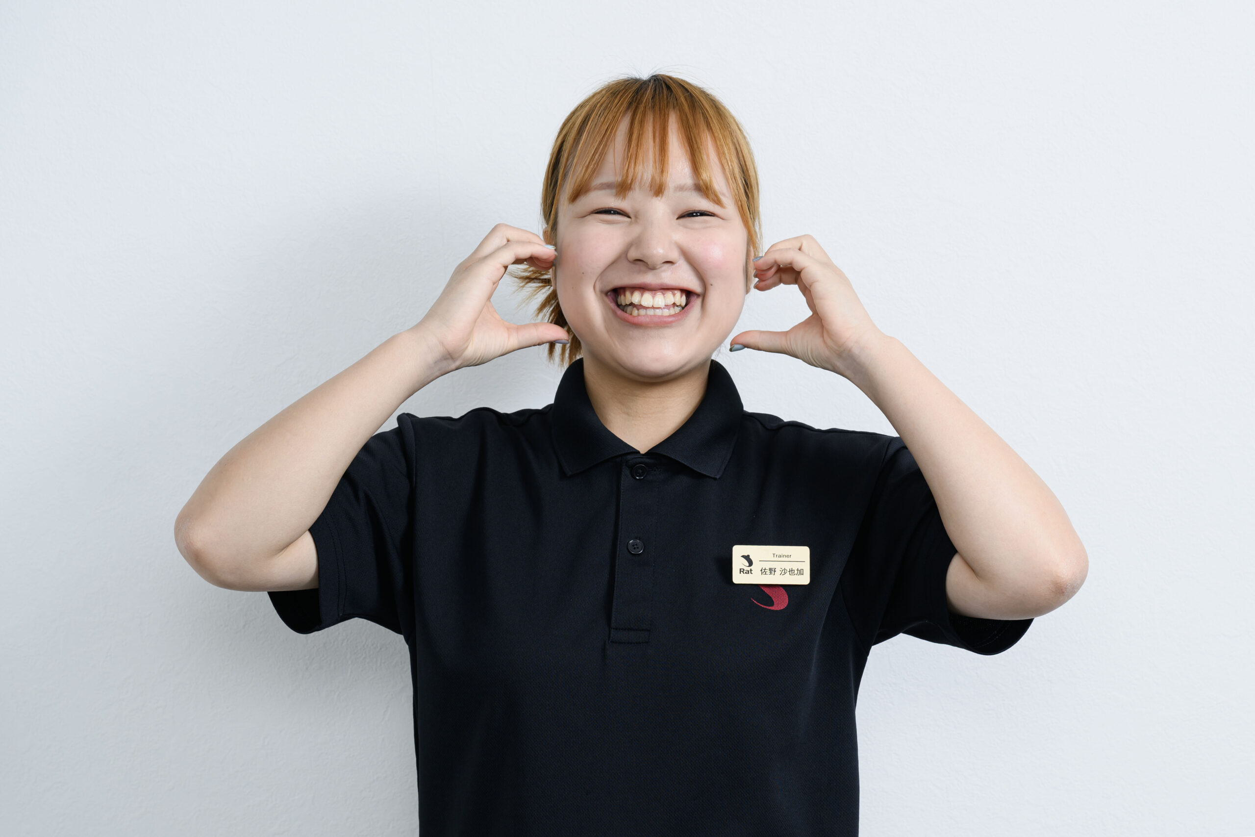 佐野 沙也加の写真