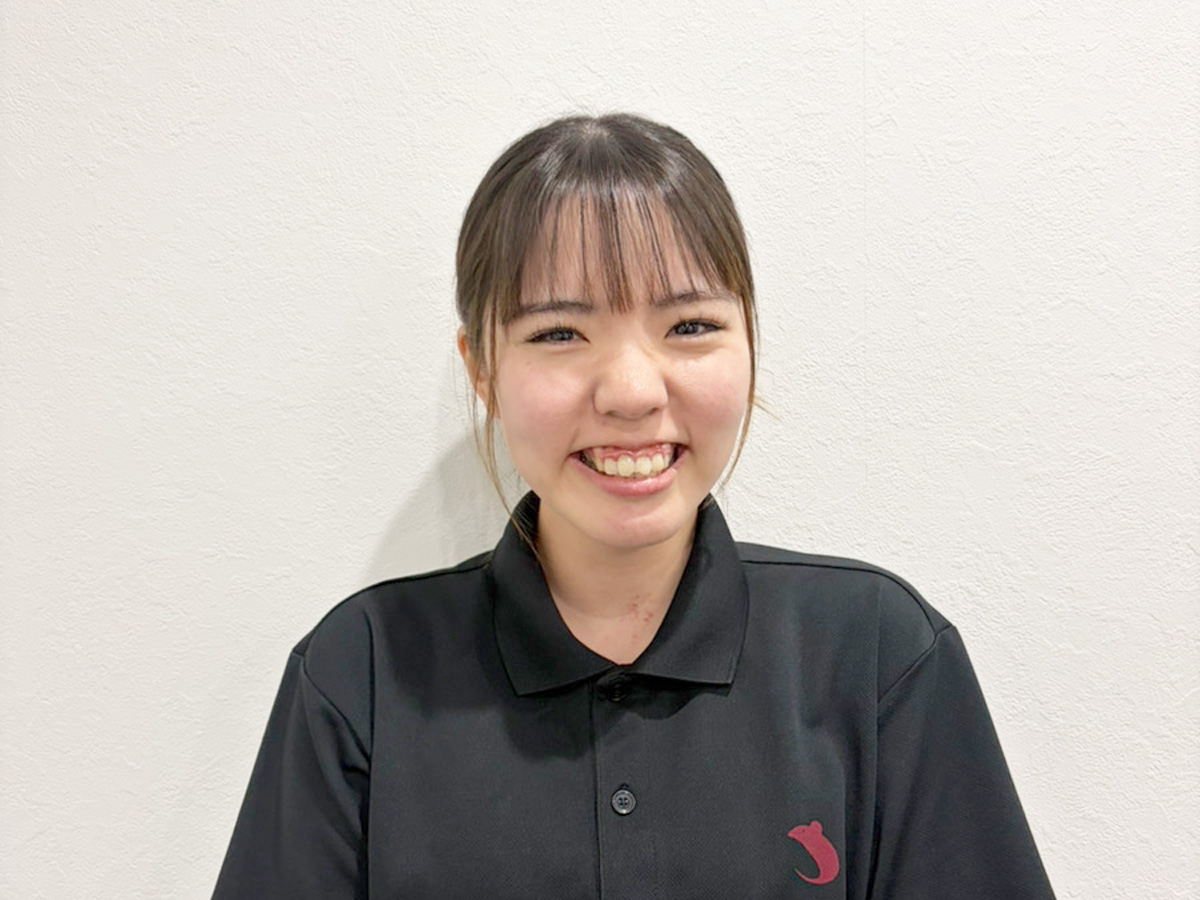 玉城 めいの写真