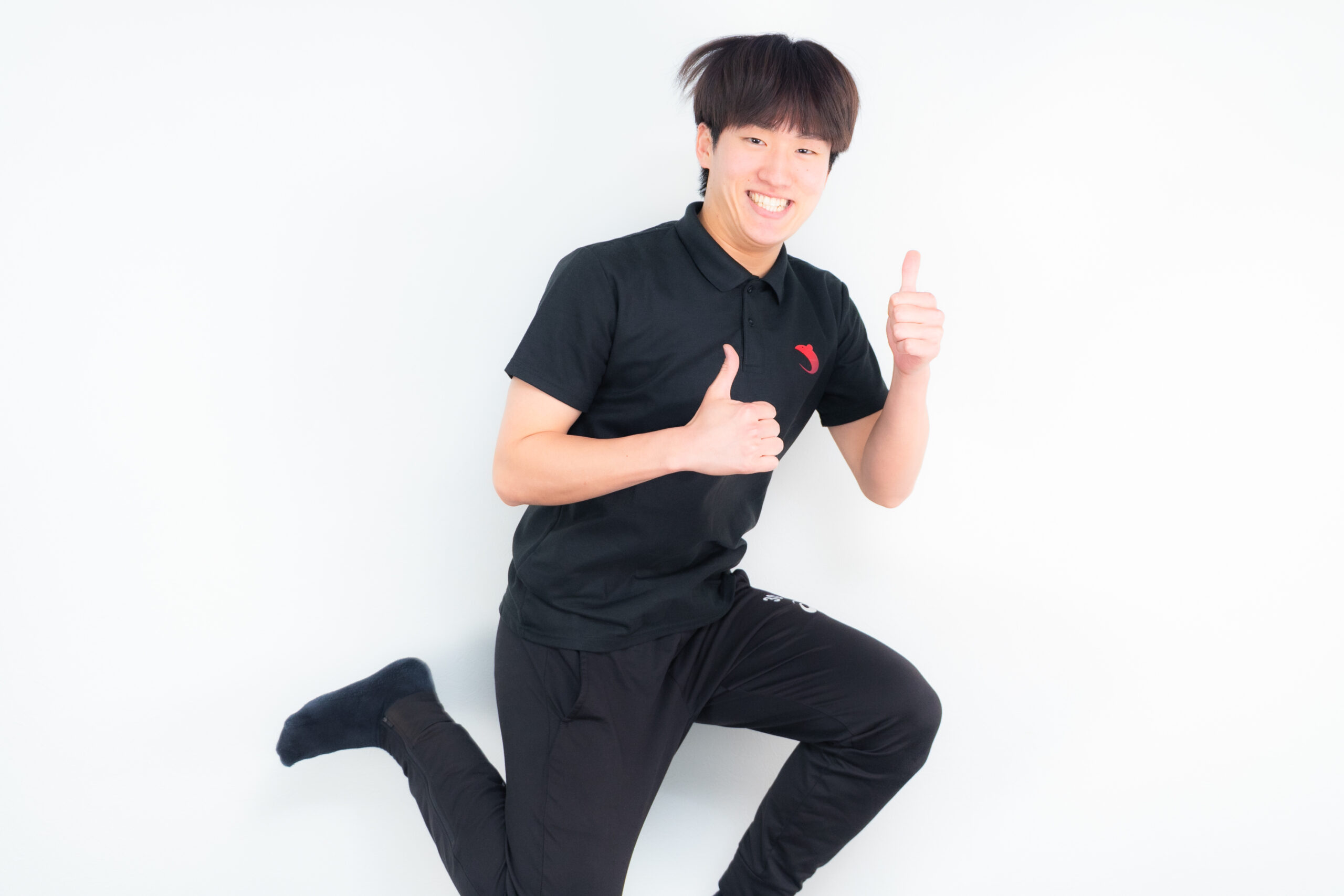 重高 壮汰の写真