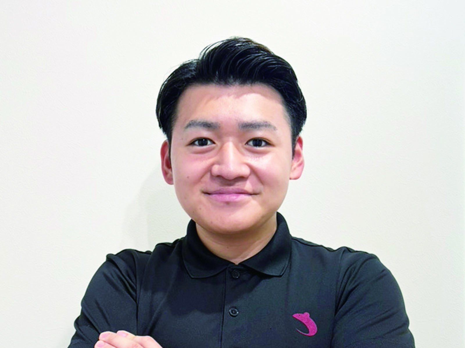 濱岡 大稀の写真