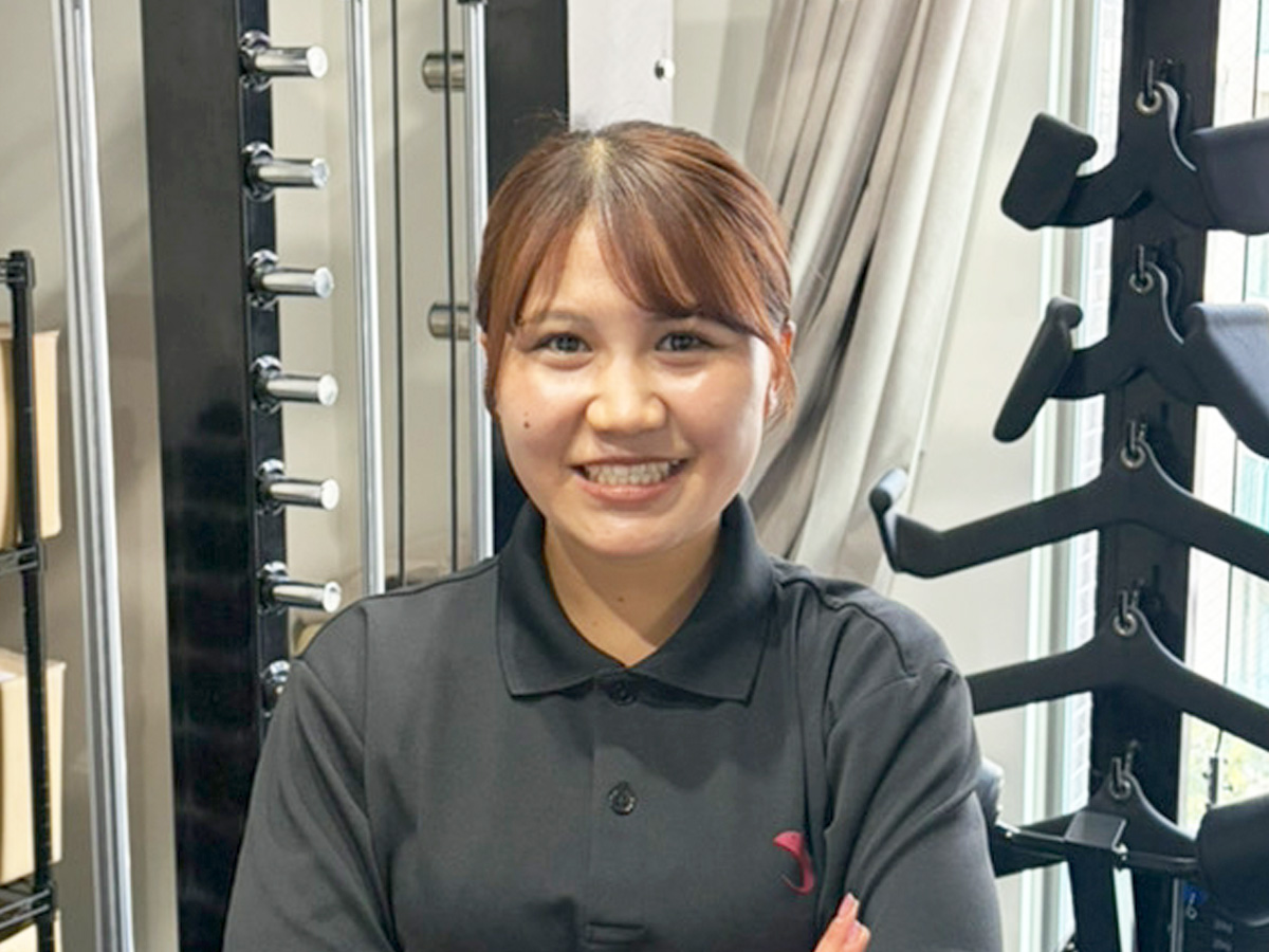 佐藤 優里の写真