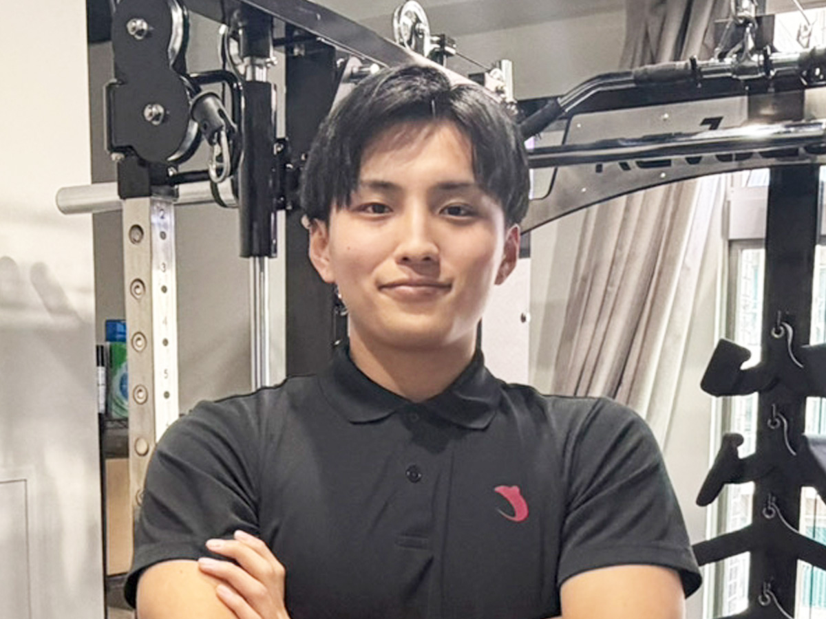 原田 陽介の写真