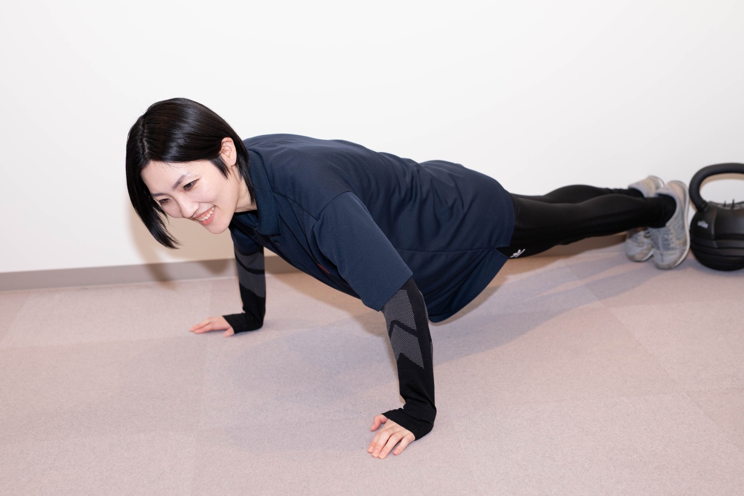 村山 春香の写真