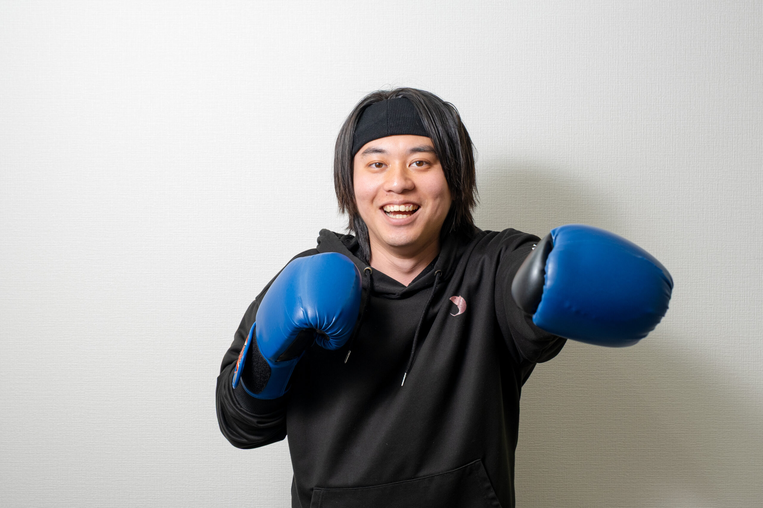 遠藤 樹の写真