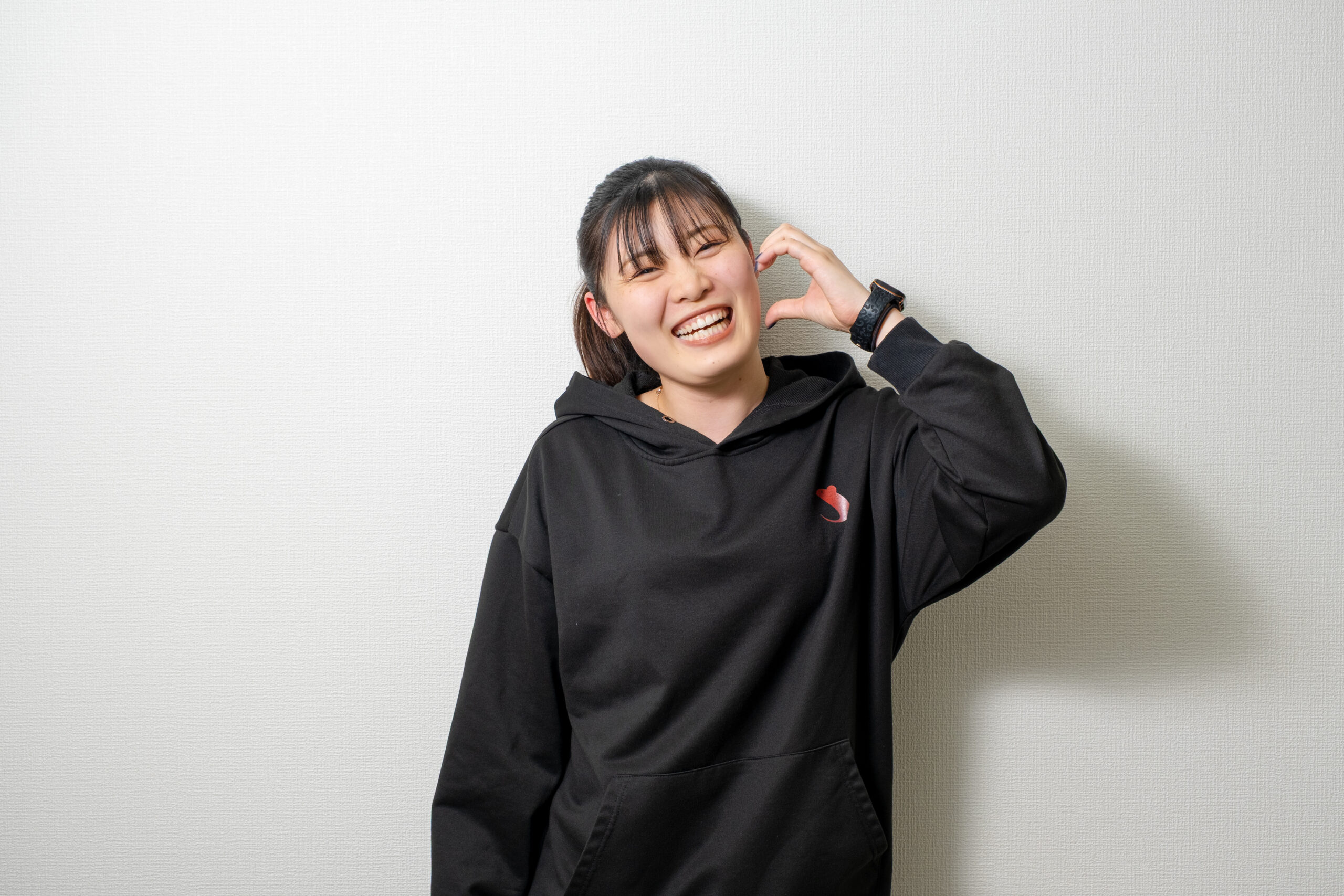 土井畑 美優の写真