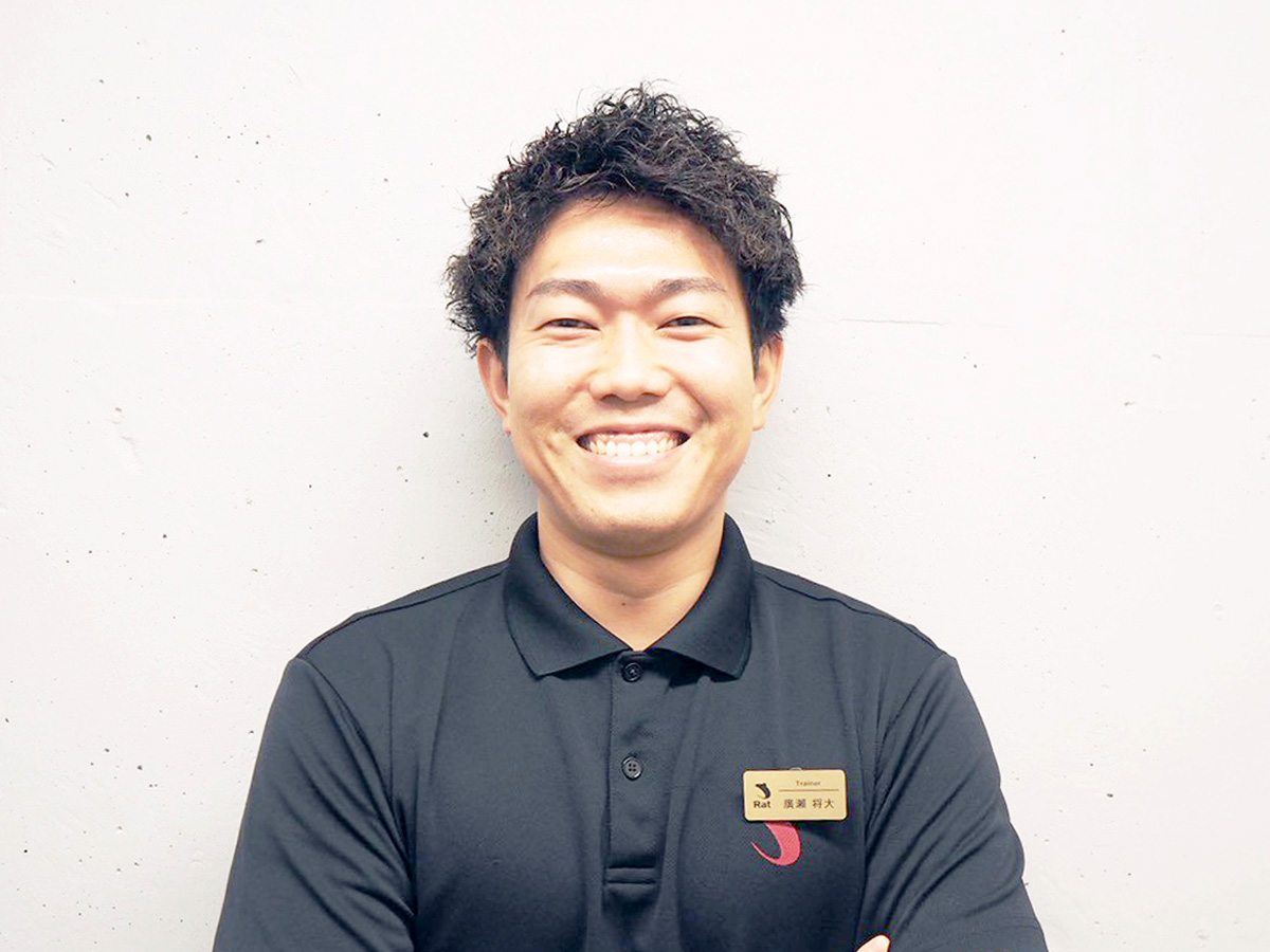 廣瀨 将大の写真