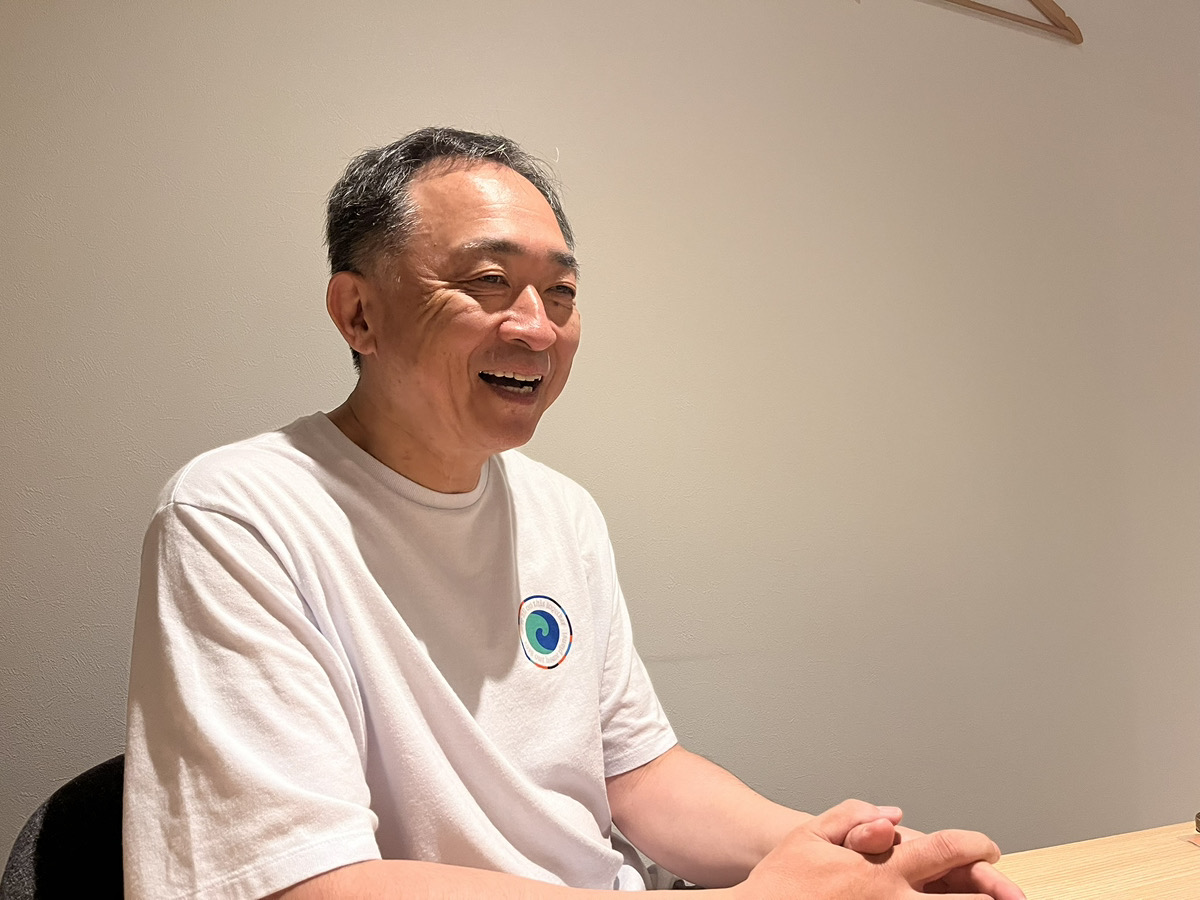 札幌パーソナルジムRat ダイエット前のビフォー写真