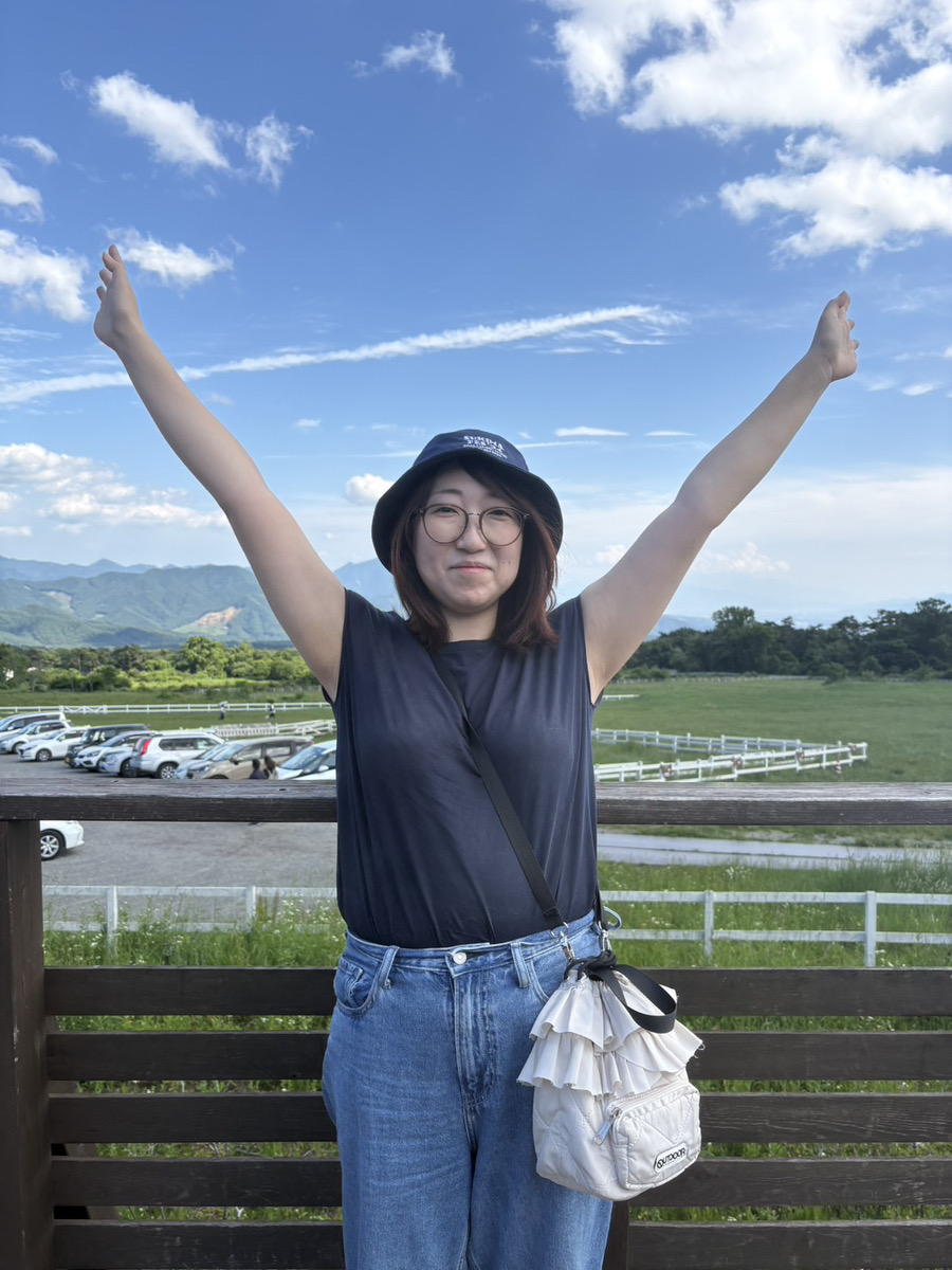 新宿三丁目パーソナルジムRat ダイエット後のアフター写真