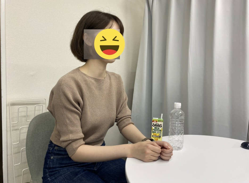 ビフォー写真