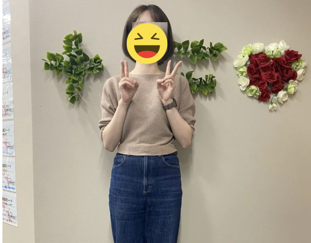アフター写真