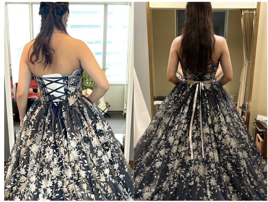 横浜西口パーソナルジムRat ダイエット前のビフォー写真