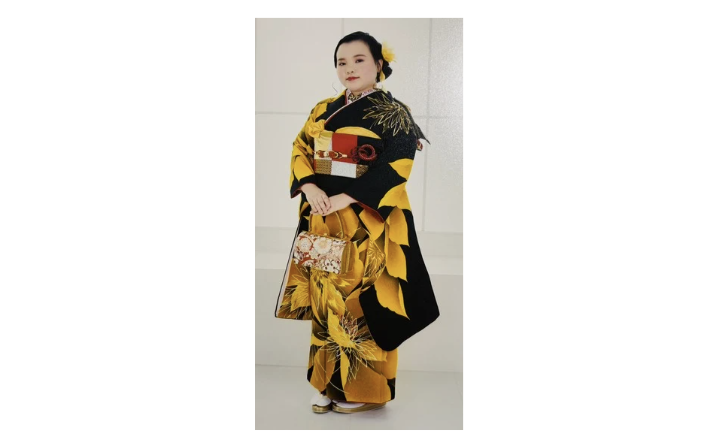 立川パーソナルジムRat ダイエット前のビフォー写真