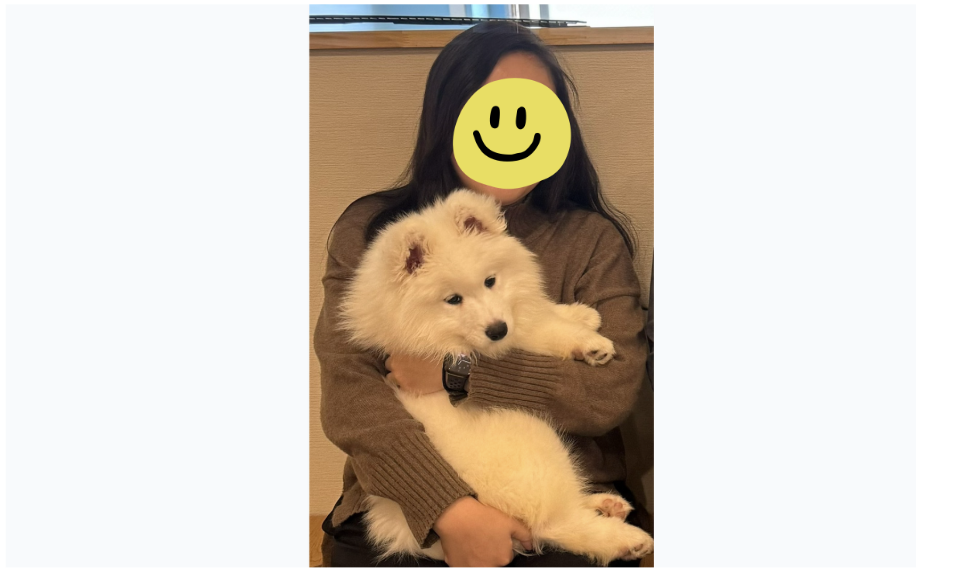 心斎橋パーソナルジムRat ダイエット前のビフォー写真