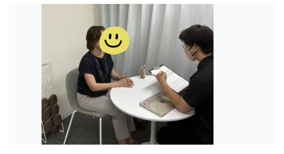 トレーニングの様子1