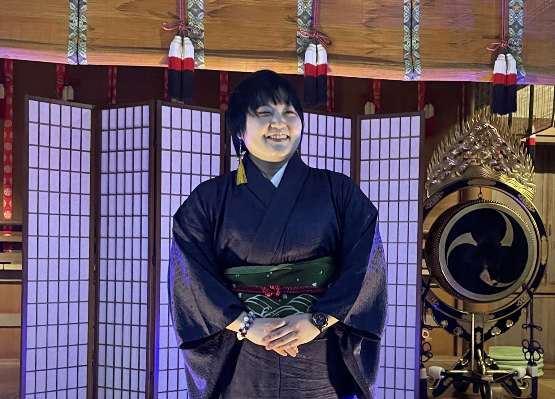 パーソナルジムRat大宮店ダイエット成功ビフォー写真