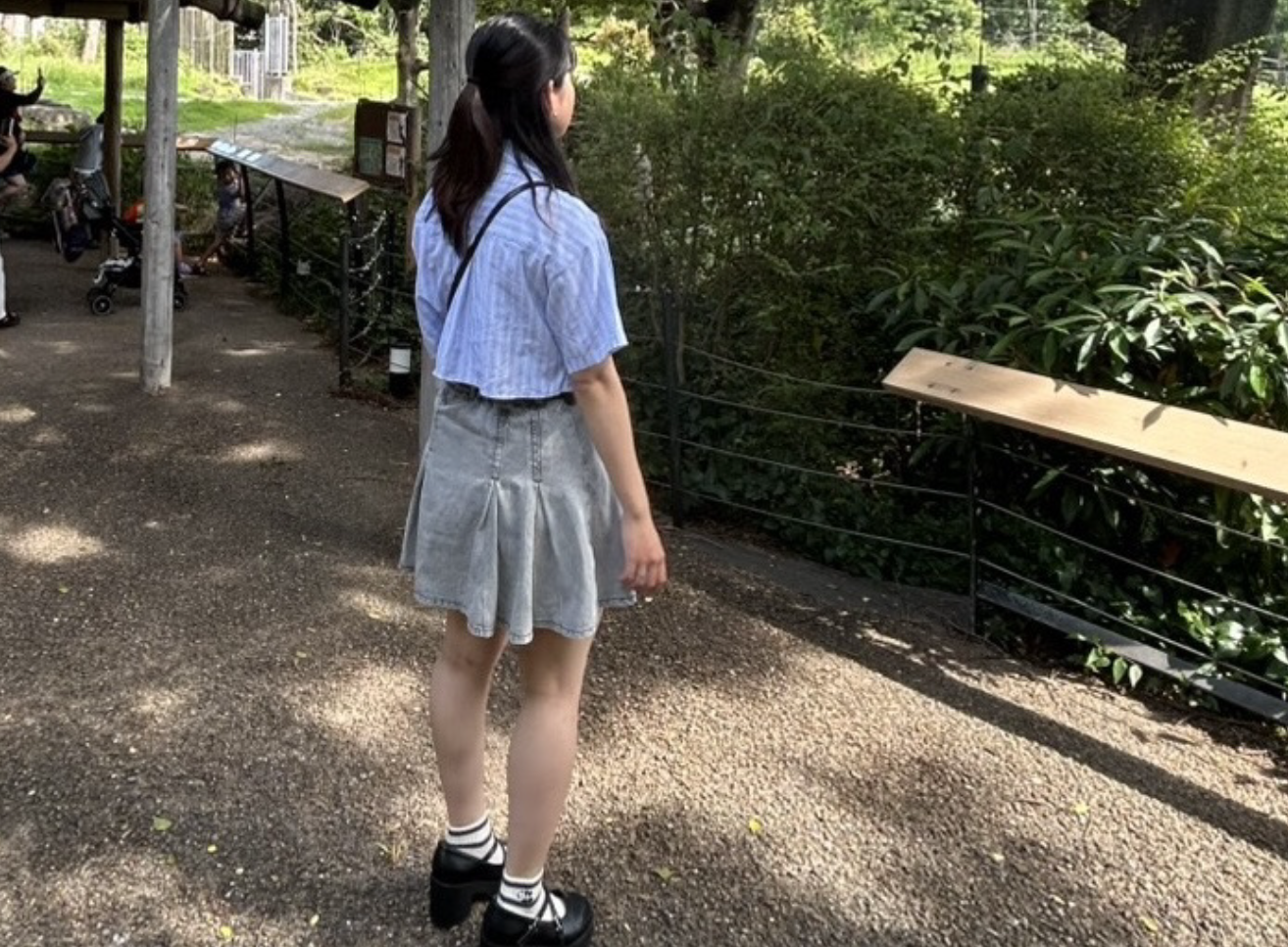 梅田パーソナルジムRat ダイエット後のアフター写真