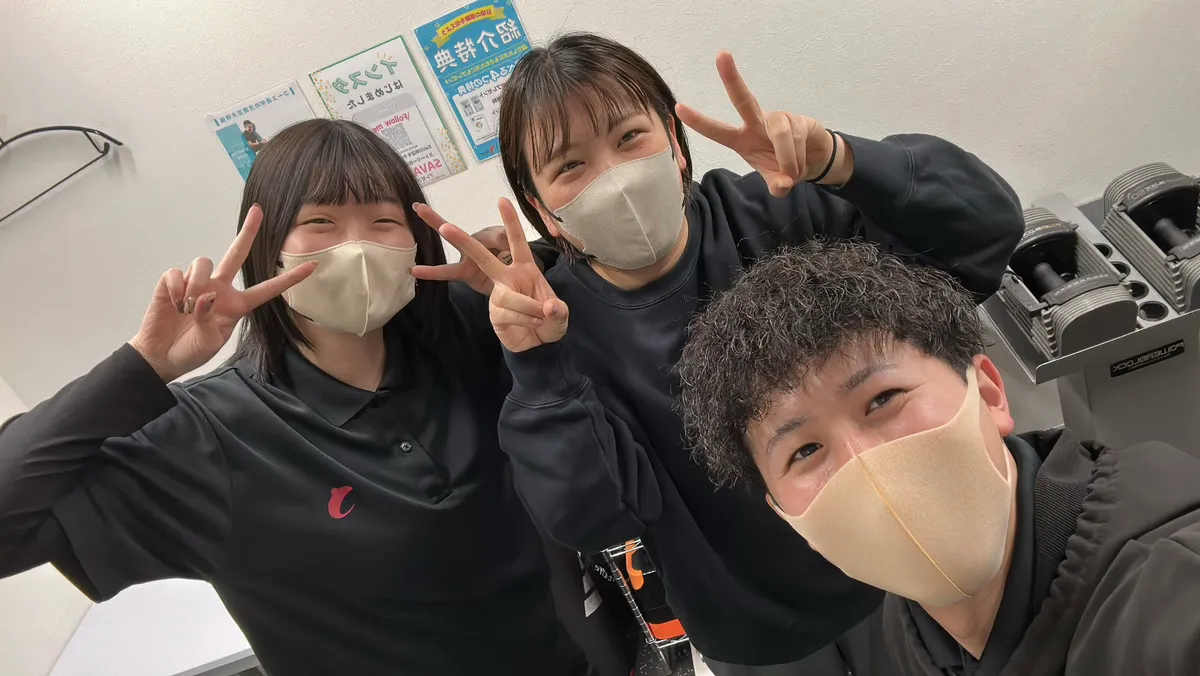 【川崎店】ネガティブ思考から脱却！一人では続かなかった私が-13kg！Rat川崎店で見つけたダイエットの楽しさ