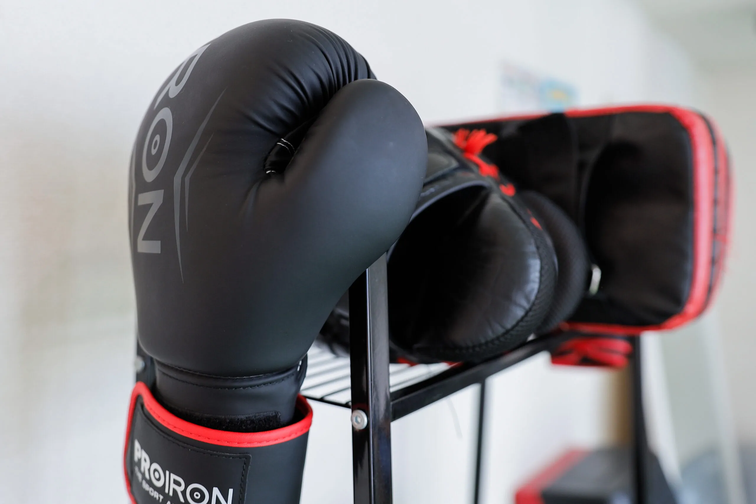 トレーニングの様子2