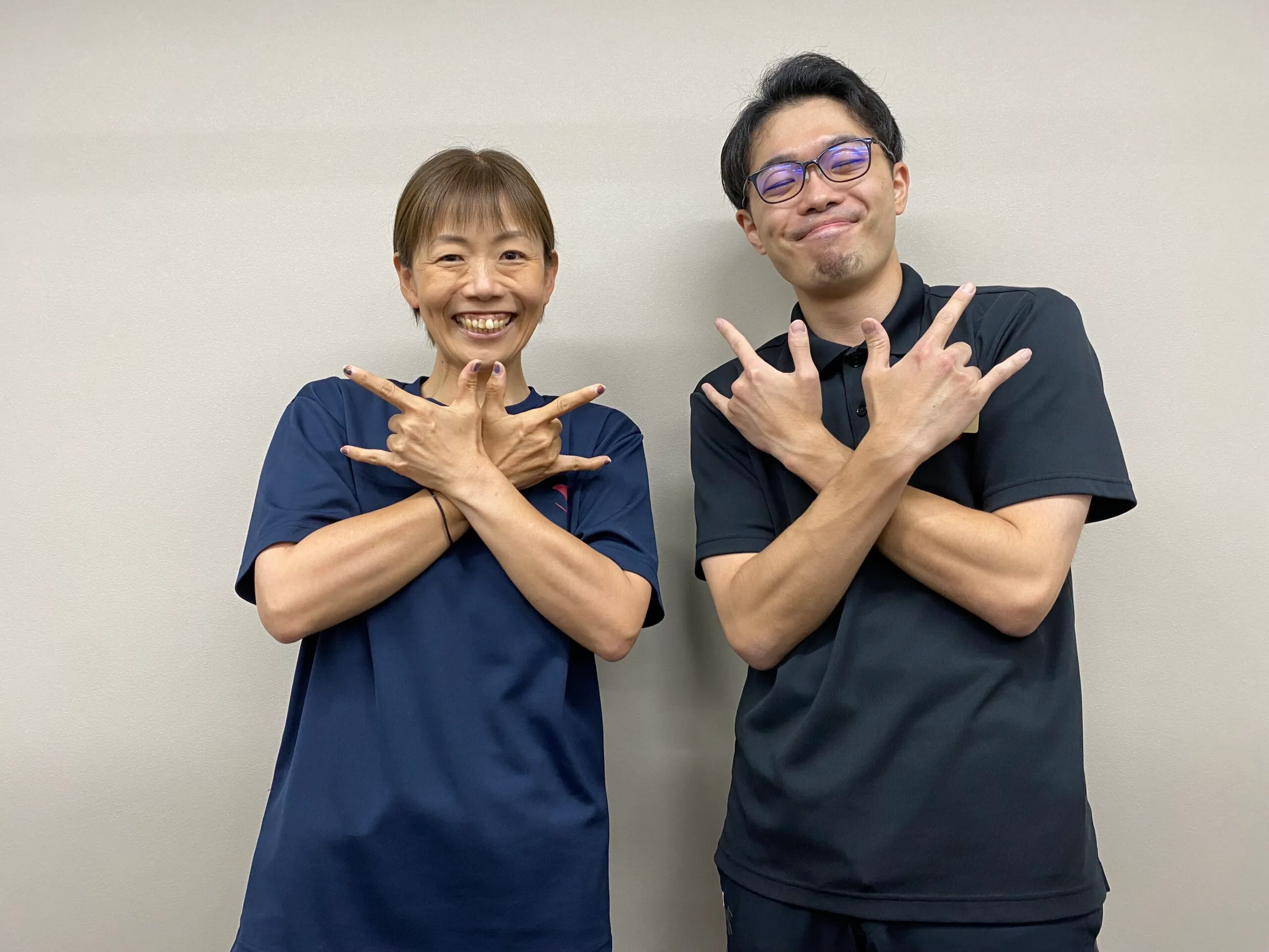 【横浜西口店】-3kg体脂肪率-5%達成！無理なく理想の体型へ！Ratで得られた健康への驚きの効果