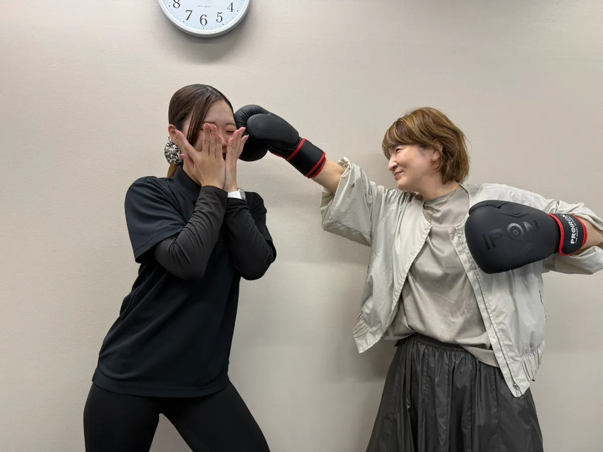 【立川店】「継続できない」を克服し脅威の-15kg！運動嫌いでも続けられた！40代から始めるRatのダイエット