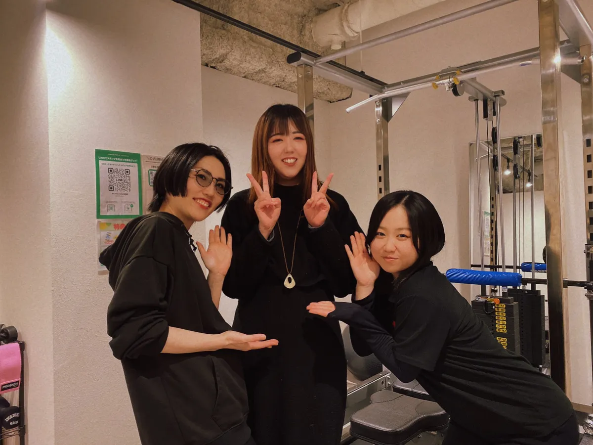 【札幌店】式後もリバウンド知らず！トレーナーと二人三脚で叶えた-13kg理想のウエディング