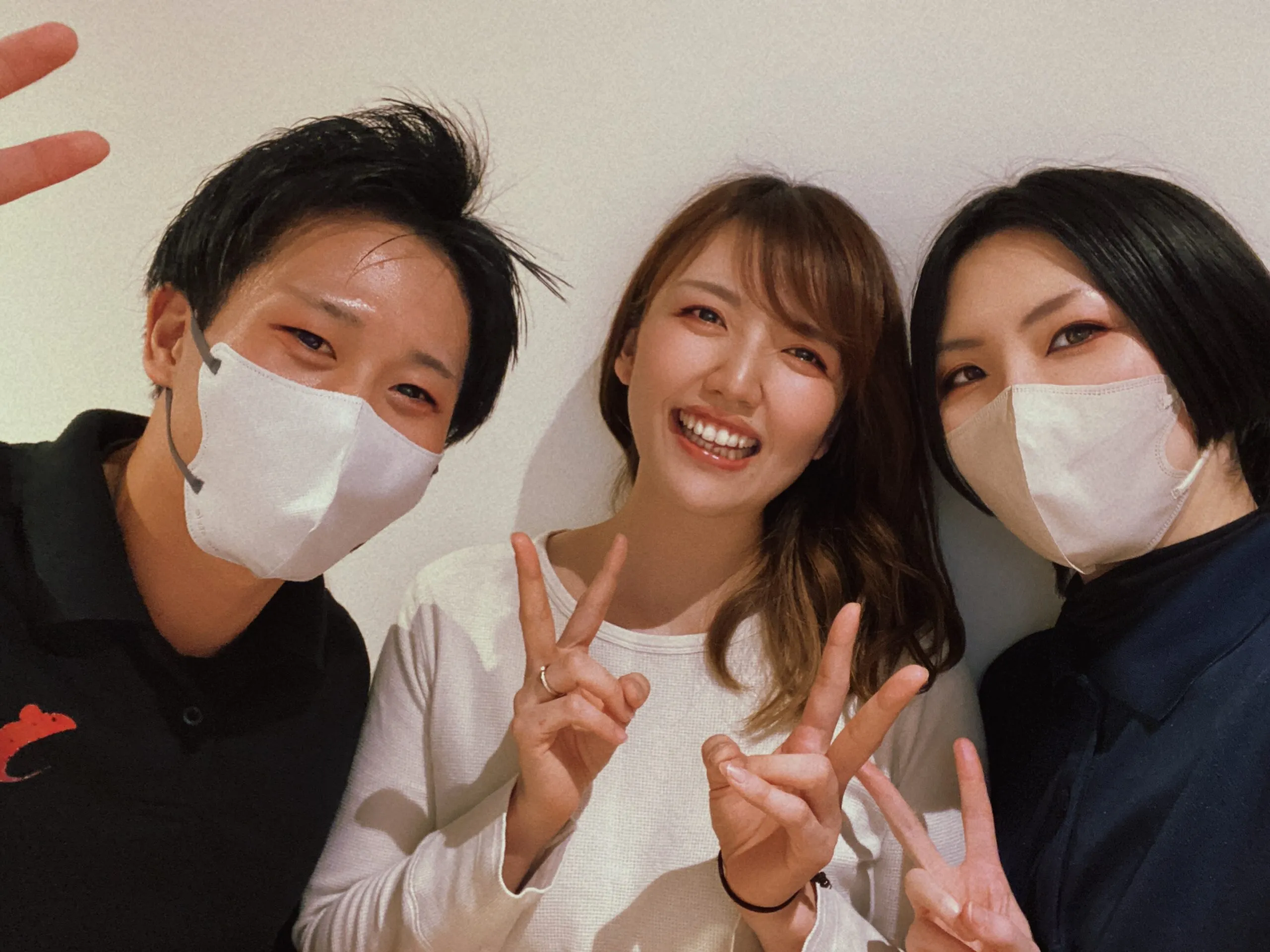 【札幌店】「自分に自信が持てた」服選びが楽しくなる！Rat札幌店で実感したママの本気のボディメイク