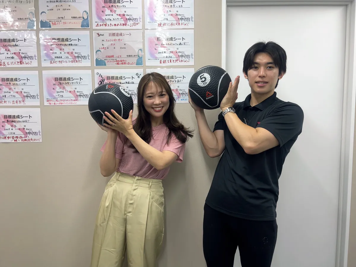 【恵比寿店】3ヶ月集中ダイエット!「甘いもの依存」な夜勤あり看護師の私が叶えた理想のウエディング