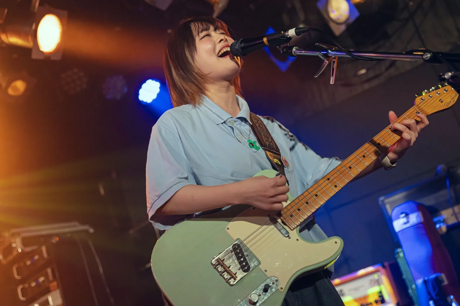 パーソナルジムRat横浜西口店ダイエット成功ビフォー写真