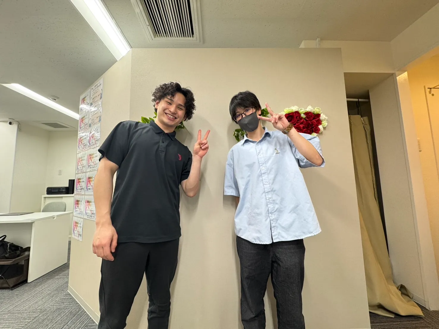 パーソナルジムRat横浜西口店でトレーニングを続けた後の変化