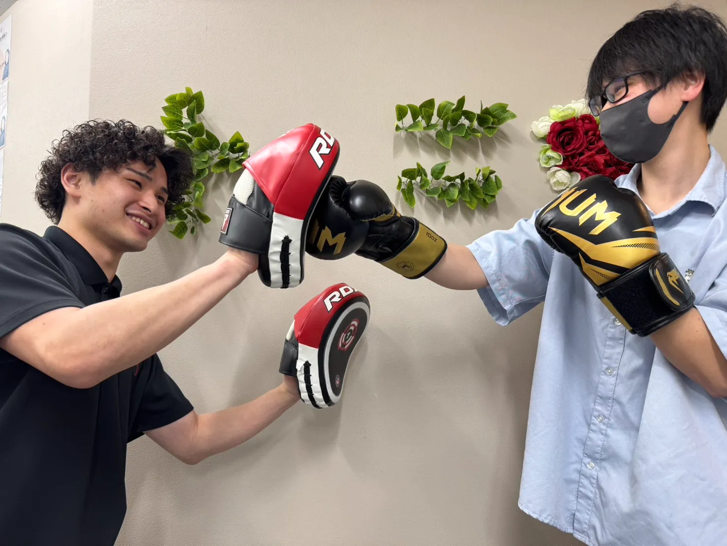 【横浜西口店】楽しく続けて-7kg、体脂肪率-7%！運動が苦手でも挫折しない自分へ。Ratで得られた意識の変化