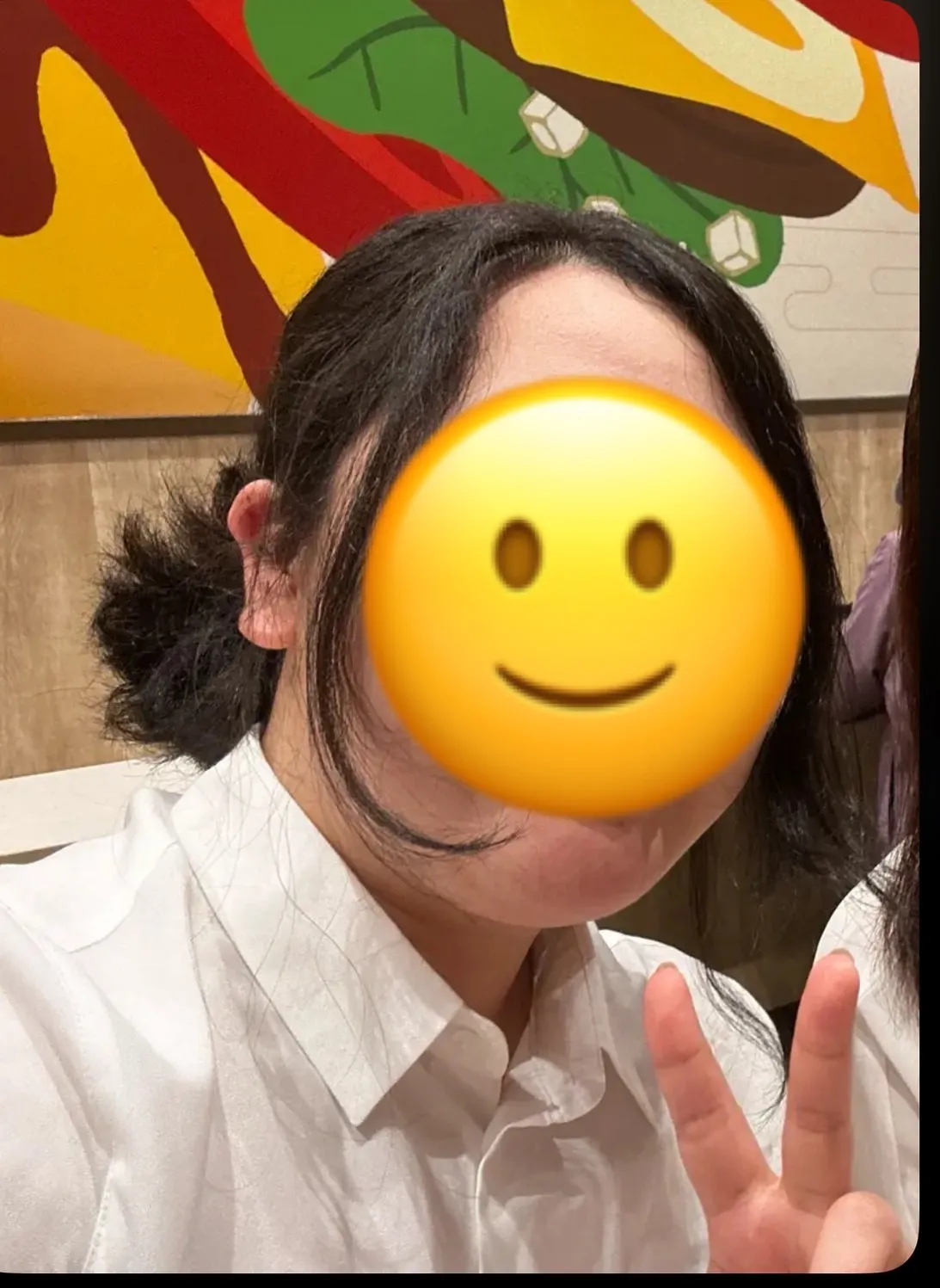 川崎パーソナルジムRat ダイエット前のビフォー写真