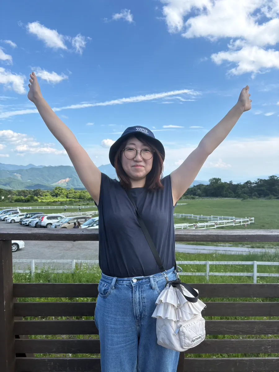 新宿三丁目パーソナルジムRat ダイエット後のアフター写真