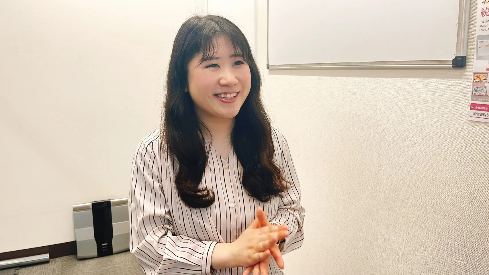 トレーニングの様子2