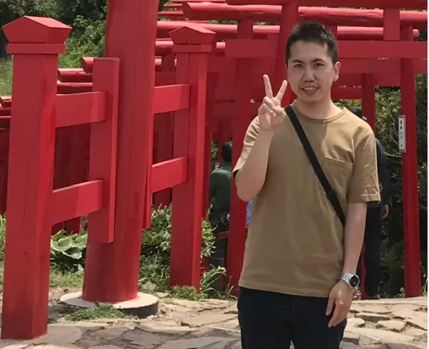ビフォー写真