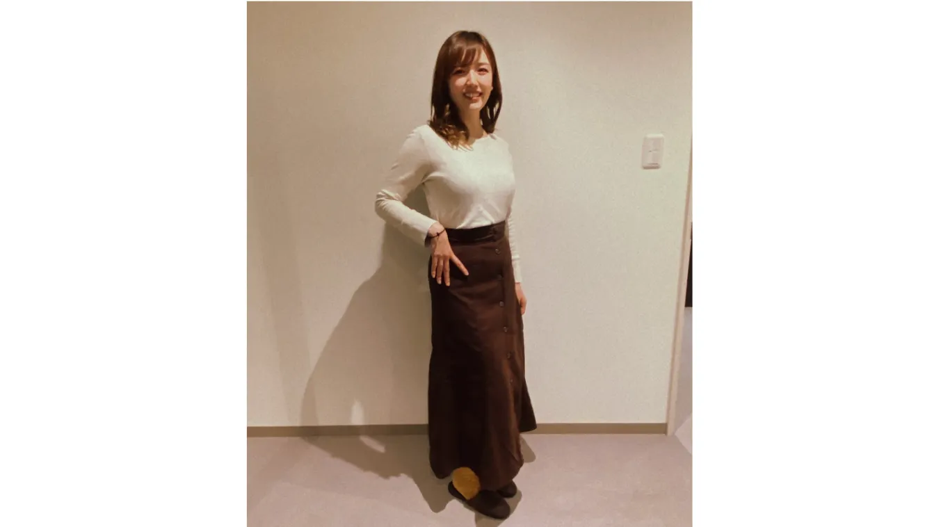 パーソナルジムRat札幌店でのダイエット成功後の写真