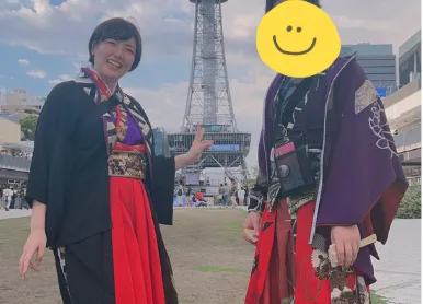 ダイエット前のビフォー写真 パーソナルジムRat札幌店