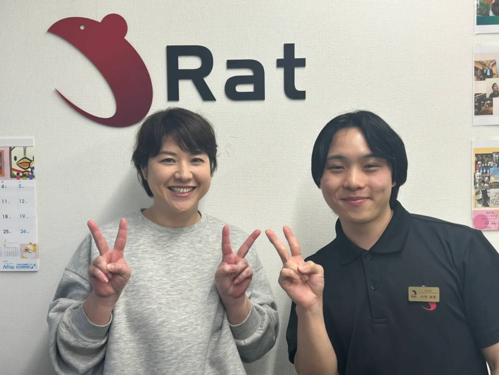 【立川店】リバウンドとサヨナラ！痩せにくい40代で体脂肪-8%！諦めていた体を取り戻せたRatの秘密