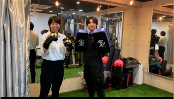 【恵比寿店】6ヶ月で-12kg！30代会社員が知識ゼロから始めたダイエット