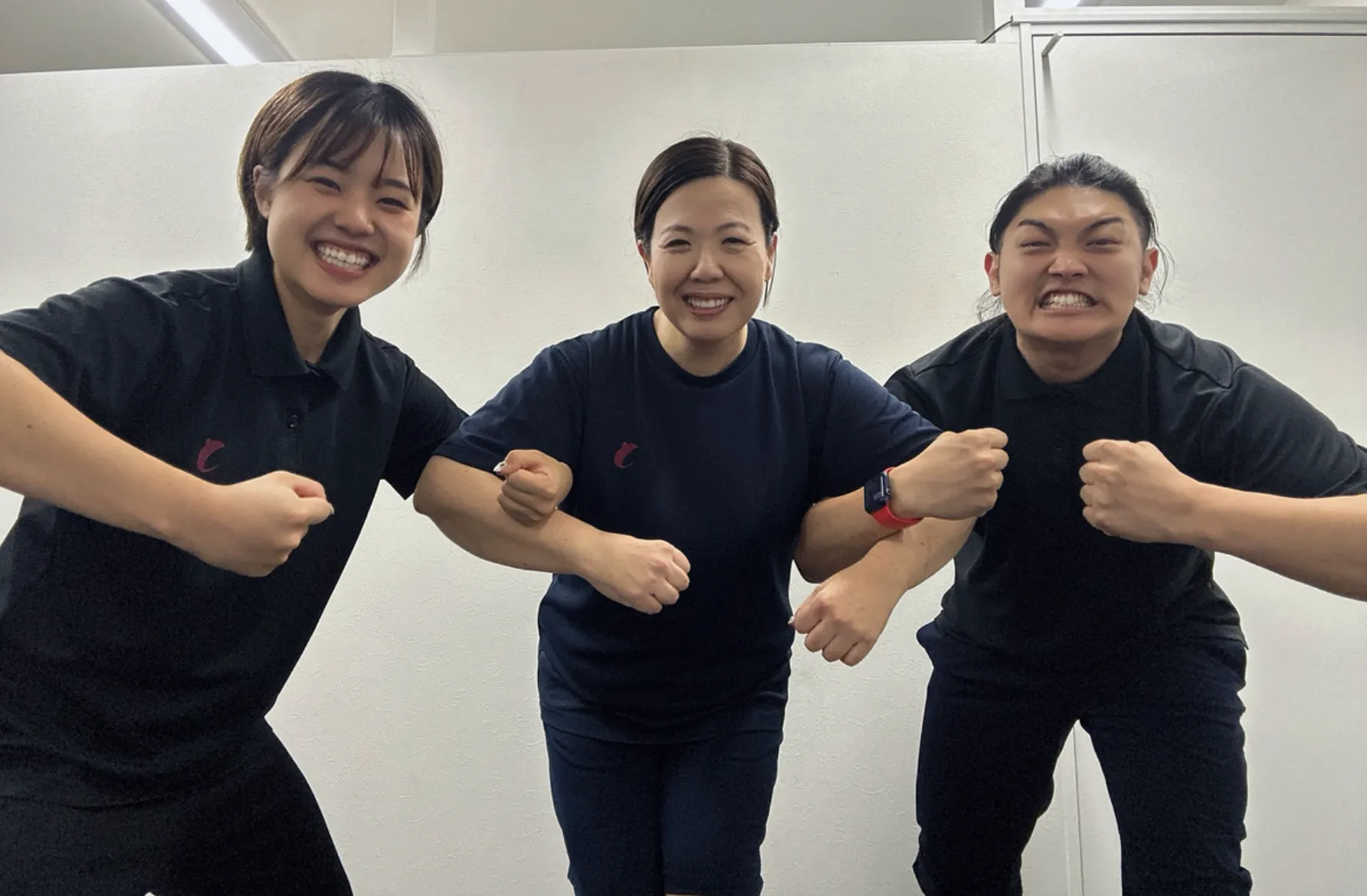 【新宿南口店】バセドウ病の不安を乗り越え、体も心も健康になった感動のダイエット!