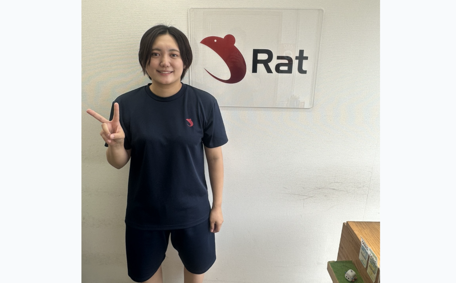 柏パーソナルジムRat トレーニング風景2