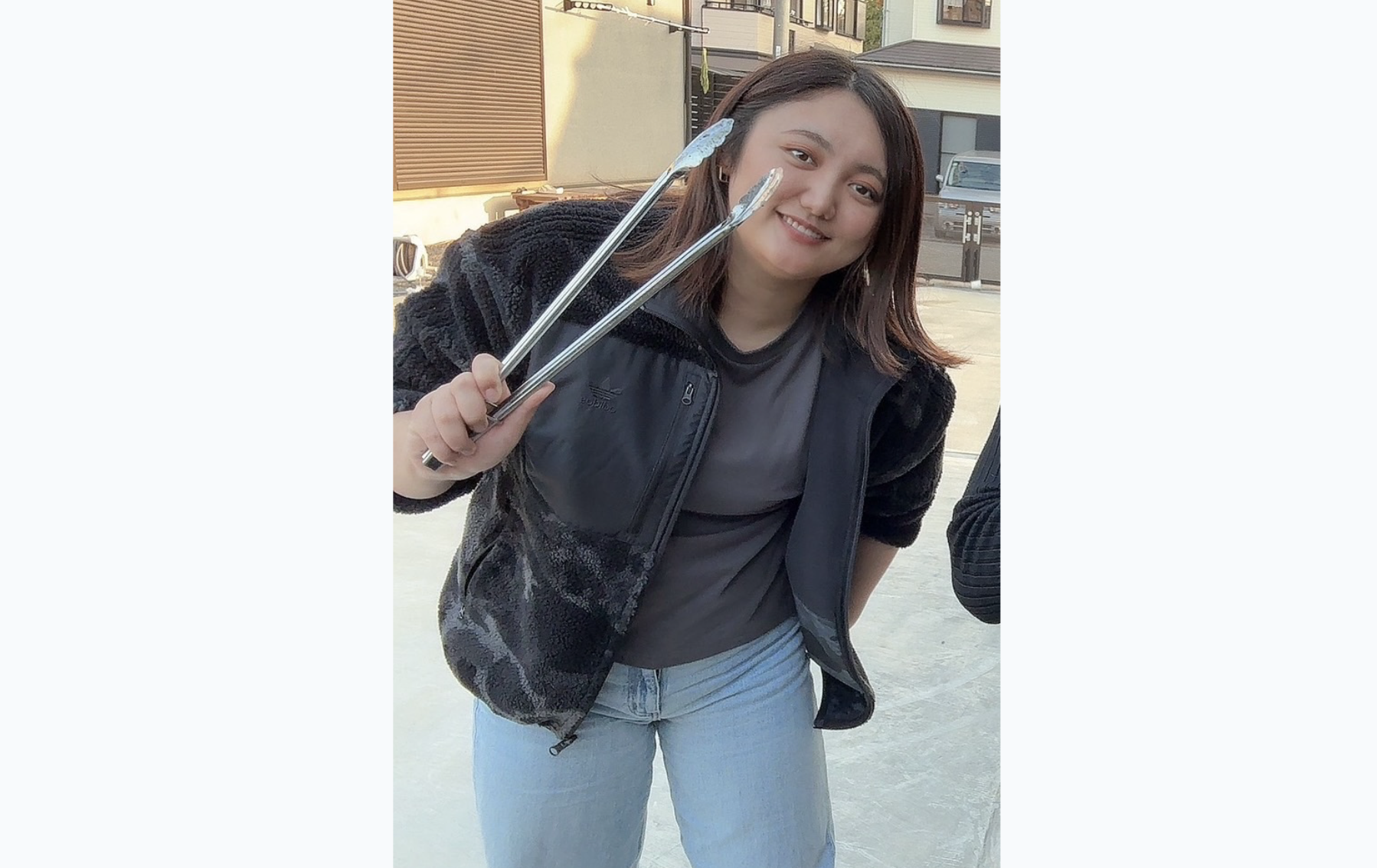 柏パーソナルジムRat ダイエット前のビフォー写真